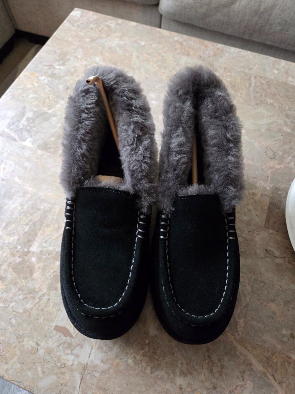 Ugg slippers